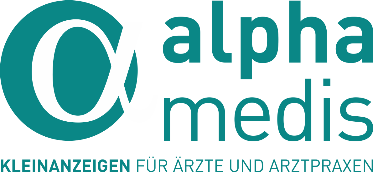 alphamedis.de - Kleinanzeigen fr rzte und Arztpraxen