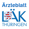 Logo der Landes&auml;rztekammer Th&uuml;ringen
